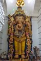 8656 Junagadh Shri Swaminarayan tempel