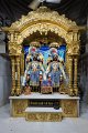 8657 Junagadh Shri Swaminarayan tempel