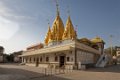 8660 Junagadh Shri Swaminarayan tempel