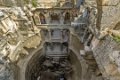 Junagadh Khengar vav stepwell