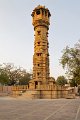 9124 Ahmedabad Hutheesingh Tempel