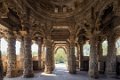 9228 Modhera Zonnetempel