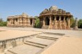 9237 Modhera Zonnetempel