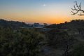 9278 Mount Abu Zonsondergang