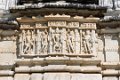 9329 Ambaji Kumbharia Jain Tempels