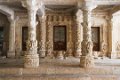 9332 Ambaji Kumbharia Jain Tempels