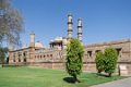9652 Champaner Jami Moskee