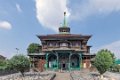 0426 Srinagar Shah i Hamadan moskee