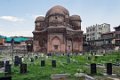 0451 Srinagar Tombe Badshah