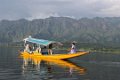 0540 Srinagar Dal meer