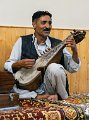 0656 Sonamarg Lokale muzikanten