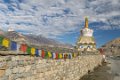 0804 Padum Stupa