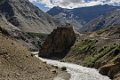 0996 Tussen Purne en Pukthal Bardan Gompa