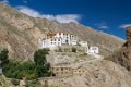0998 Tussen Purne en Pukthal Bardan Gompa