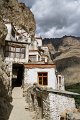 1040 Pukhtal Gompa