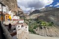 1042 Pukhtal Gompa