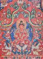Alchi Tempels Amitabha