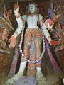 Alchi Tempels Avalokitesvara