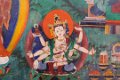 1613 Leh Tsemo Gompa