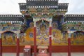 1297 Bij Leh Thiksey Gompa