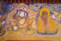 1298 Bij Leh Thiksey Gompa