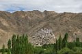 1306 Bij Leh Chemrey Gompa