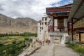1309 Bij Leh Chemrey Gompa