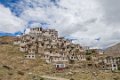 1322 Bij Leh Chemrey Gompa
