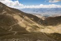 1370 Naar Nubra Landschap