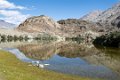 1431 Nubra vallei Luvan Tso meer