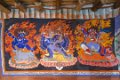 1450 Nubra vallei Ensa Klooster