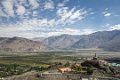 1502 Nubra vallei Diskit Gompa