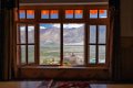 1509 Nubra vallei Diskit Gompa