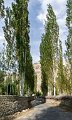 2 Sumur omgeving