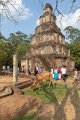 4801 Polonnaruwa Satmahal Prasada