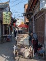 9015 Jianshui Straatbeeld