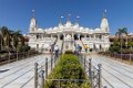 8657 Bhuj Swaminarayan Tempel