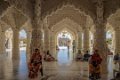 Bhuj Swaminarayan Tempel