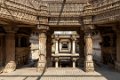 9037 Adalaj Rudabai Stepwell