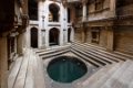 Adalaj Rudabai Stepwell-2