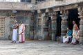 7448 Belur Chennakesava tempel