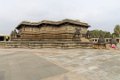 7449 Belur Chennakesava tempel