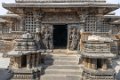 7500 Halebidu Hoyasalesvara tempel