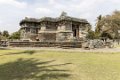 7516 Halebedu Kedareswara tempel