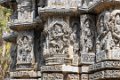 7519 Halebedu Kedareswara tempel