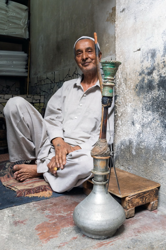 0444 Srinagar Oude stad.jpg
