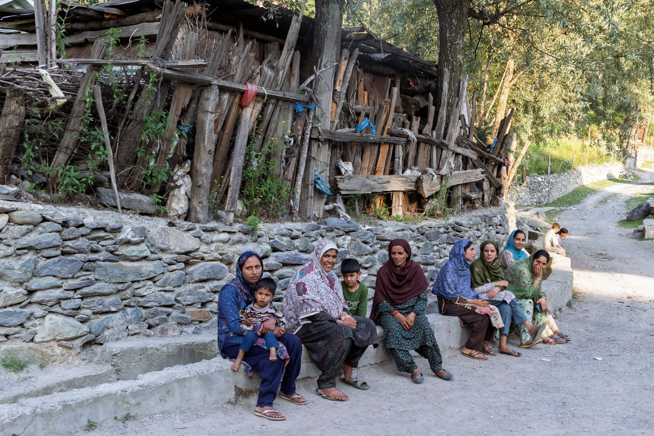 0617 Sonamarg Wandeling naar Thajiwas gletcher.jpg