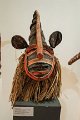7603 Luanda Museum
