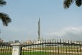 8180 Luanda Mausoleum
