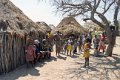 7631 Lubango Mwila dorp